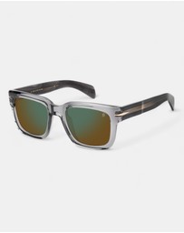 David Beckham Eyewear - DB 7100/S