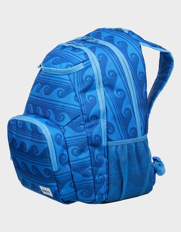 Roxy - Shadow Swell Printed Backpack