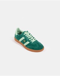 Goodsole - 2001 Parallel