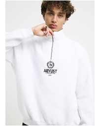 Arvust - Bay Quarter Zip Jacket