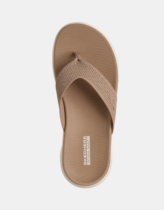 Skechers - Go Walk Flex Sandals - Andrea - Women's