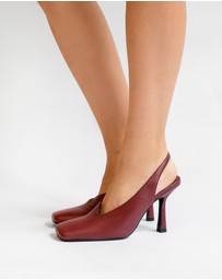 Senso - Sawyer I