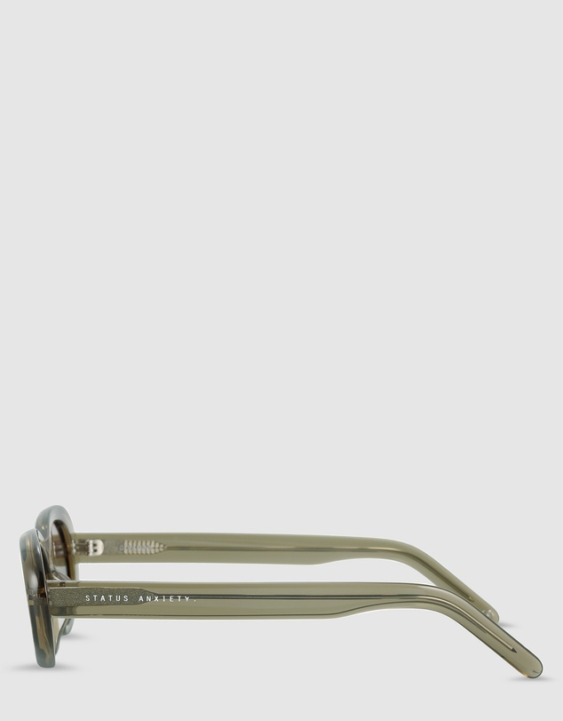 Status Anxiety - Dopamine Sunglasses
