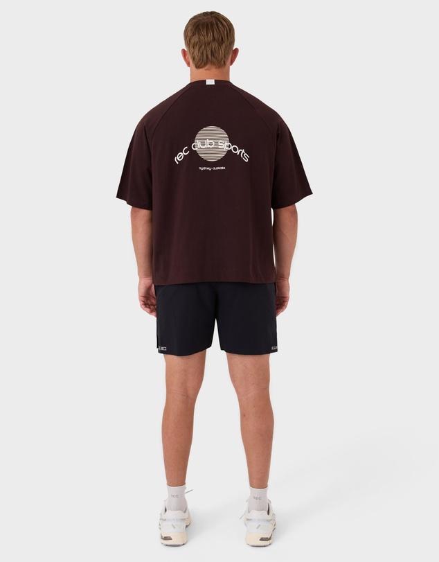 REC GEN - Chunk RCS Globe Tee