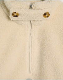 Aim'n - Pile Anorak
