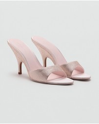 M.N.G - Elodie Heels