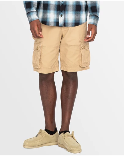 Element - Source Cargo Shorts