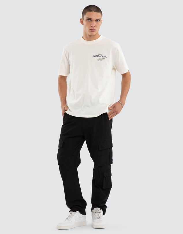 Nena & Pasadena - Leuco Classic Tee