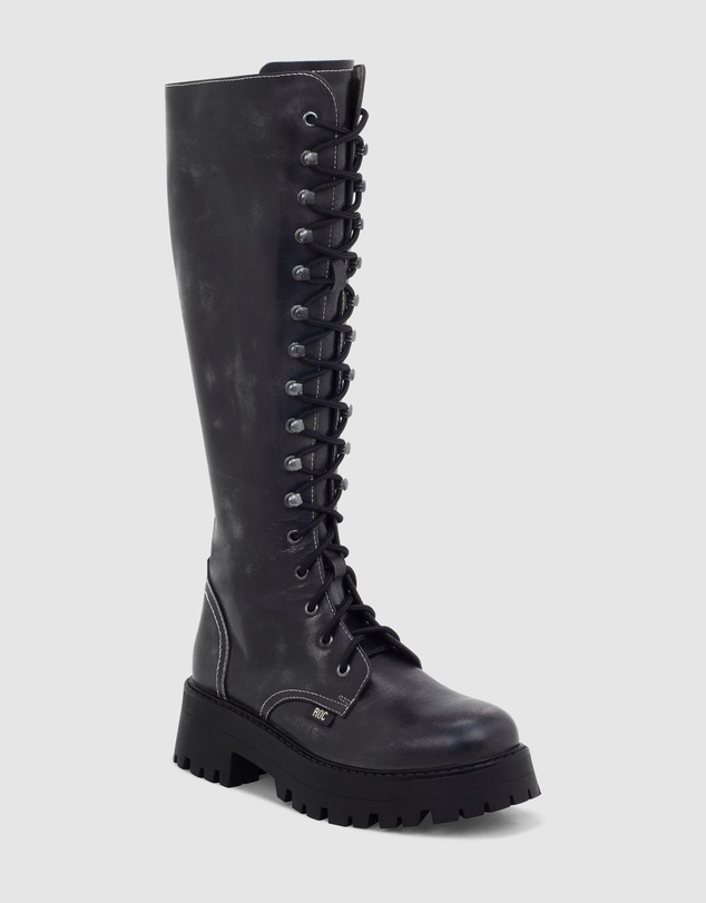 ROC Boots Australia - Cadet