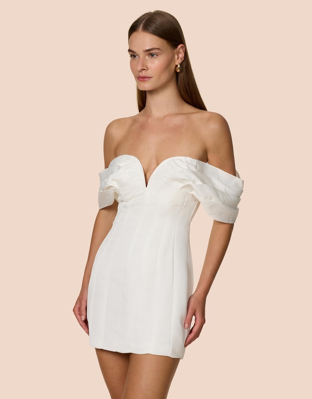 CHANCERY - Mylah Mini Dress