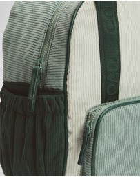 Country Road - Corduroy Backpack