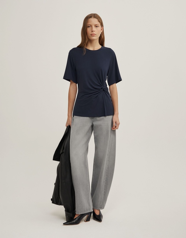 Witchery - Twist Detail T-shirt