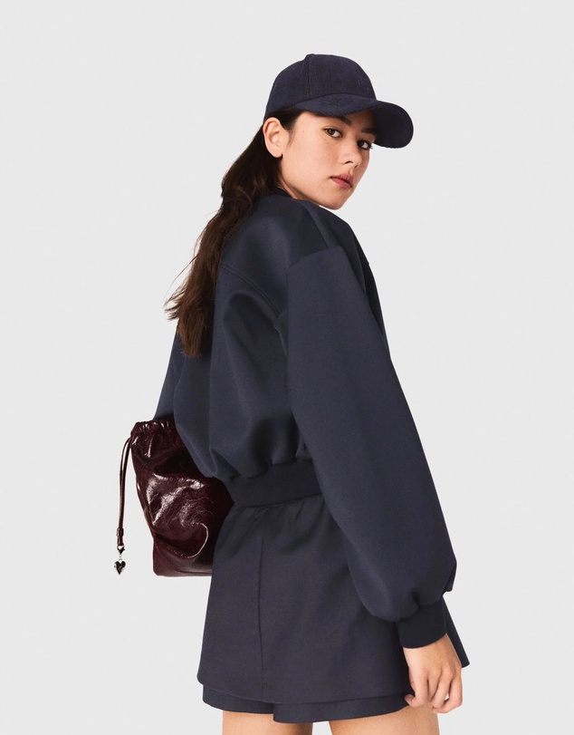 Maje - Balimo Jacket