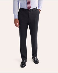 Oxford - Hopkins Wool Suit Trousers