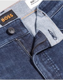 BOSS - Delaware Shorts Bo