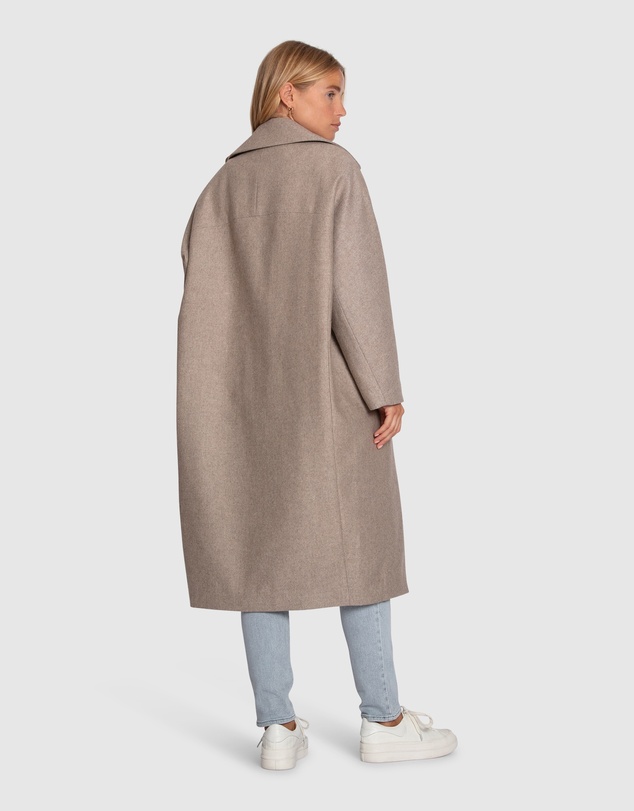 Belle & Bloom - Adventure Lifetime Coat
