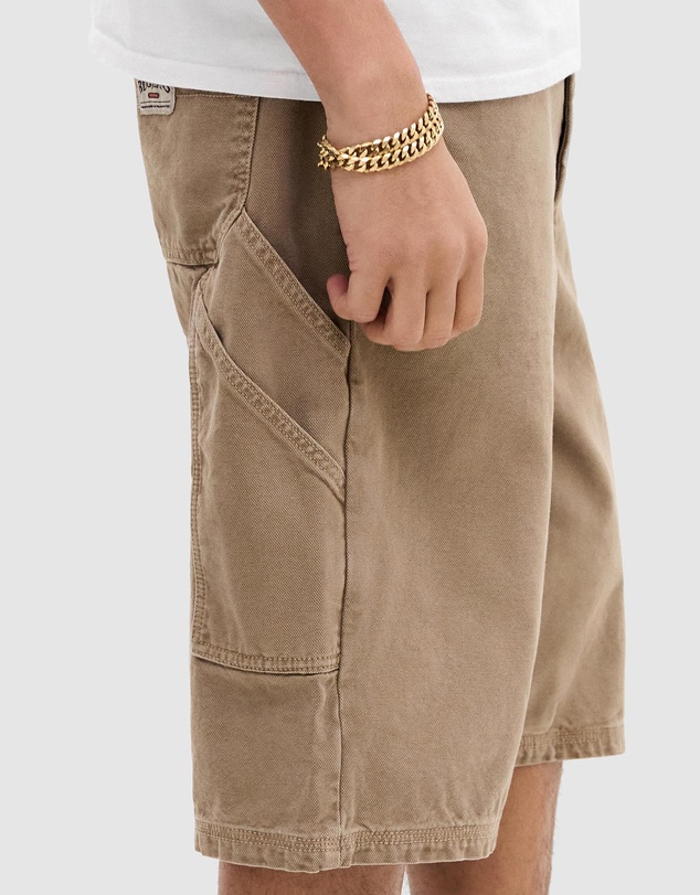BDG By Urban Outfitters - BDG Carpenter Shorts