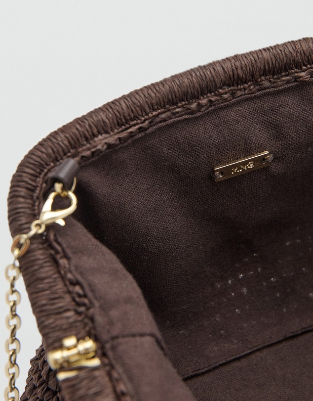 M.N.G - Corfu Clutch