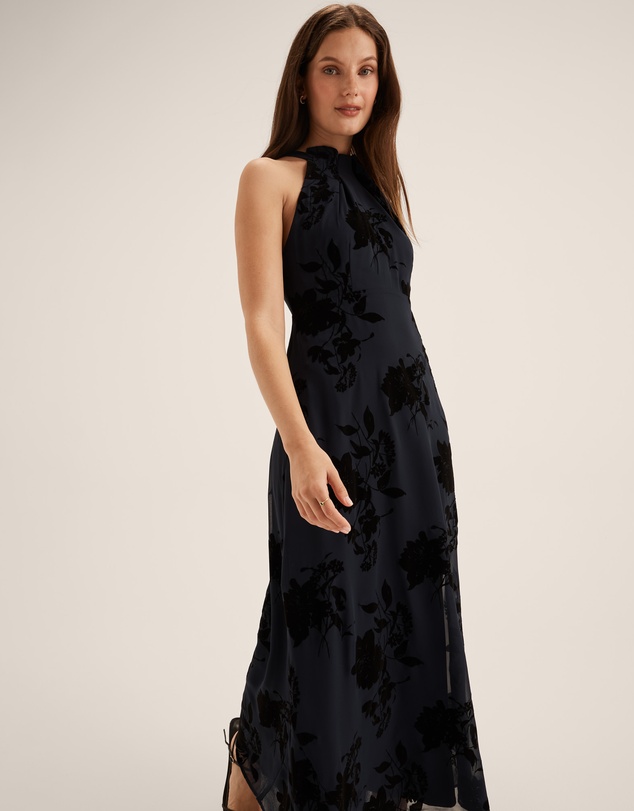 Review - Felicity Gown