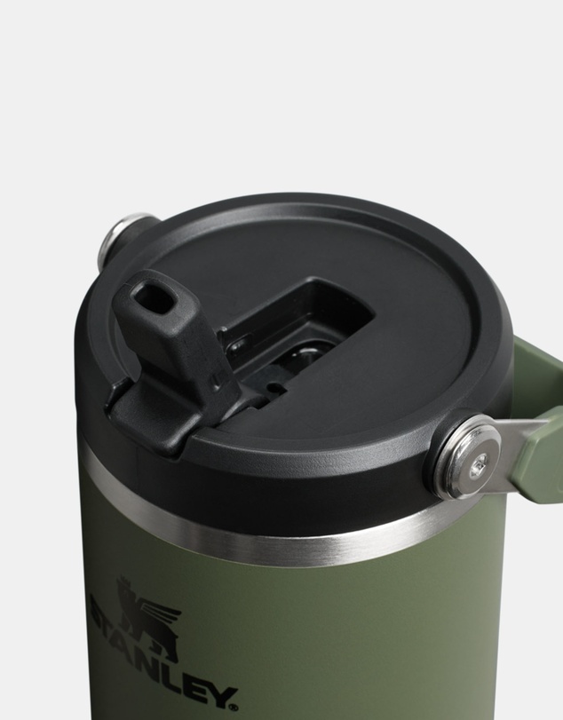 Stanley 1913 - The IceFlow™ Flip Straw 2.0 Tumbler 30oz