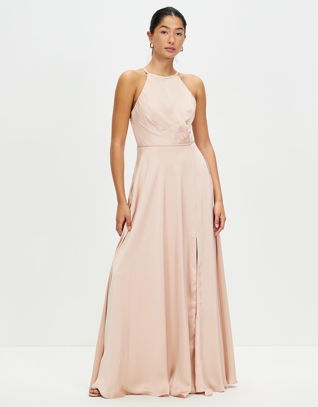 Alabaster The Label - Adeline Dress