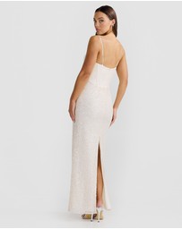 DERMA Department - Jacinta Gown