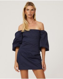 Tussah - Zayden Mini Dress