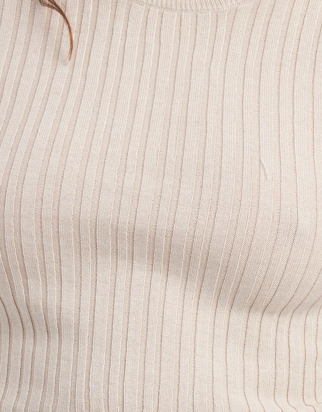 ONLY - Jenna Life Cropped Knit
