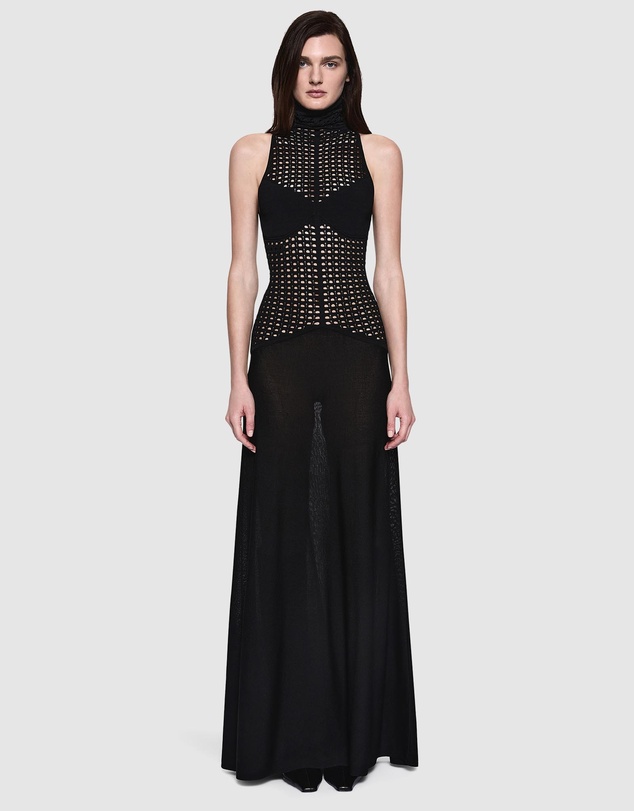 MISHA - Goya Knit Dress