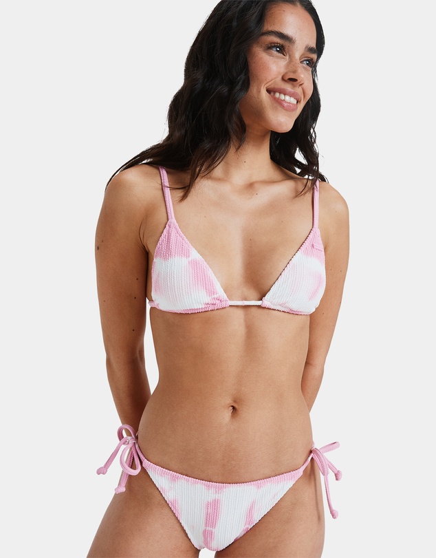 Roxy - Womens Sunrise Bikini Bottom