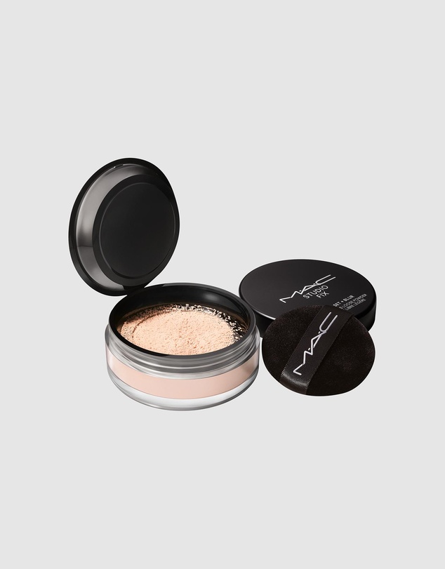 MAC - Studio Fix Pro Set  Blur Weightless Loose Powder