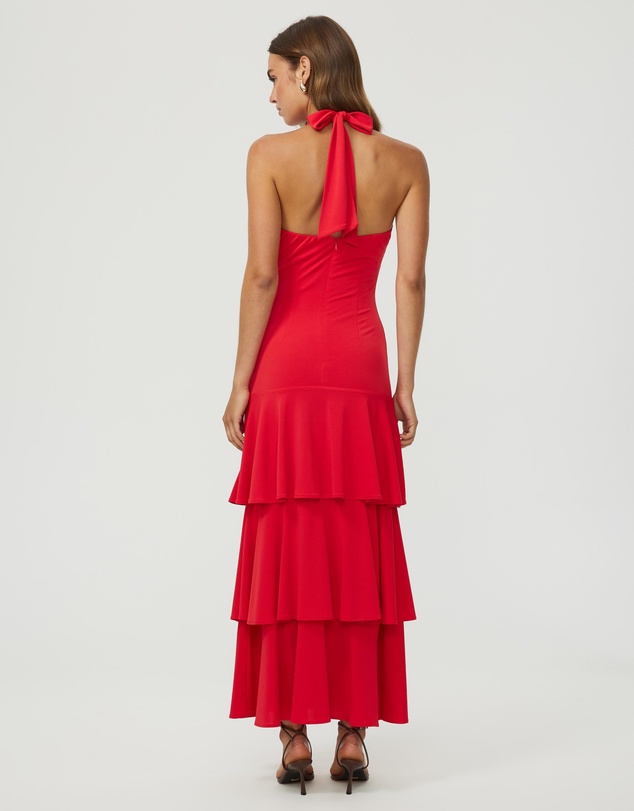 Tussah - Mila Frill Dress