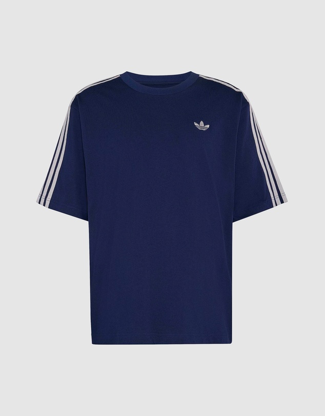adidas Originals - Adicolor 3-Stripes Oversized Tee
