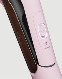 ghd - NEW duet style Limited Edition Hot Air Styler in Pink Sorbet