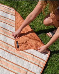 Linen House - Sundaze Picnic Rug