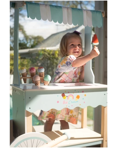Bello - Icecream Dream Cart