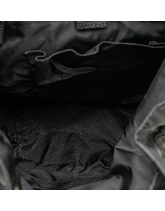 Pre-Loved by Azura Reborn - Pre-Loved GG Nylon Backpack