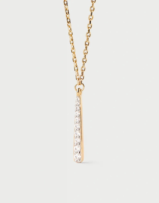 PDPAOLA - Olga Necklace