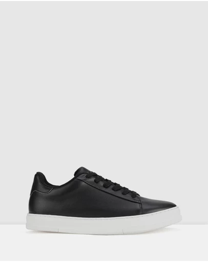 Rollie - CourtClub Low Sneaker
