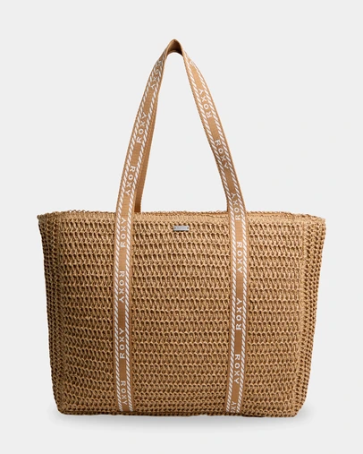 Roxy - Sidney Tote Bag
