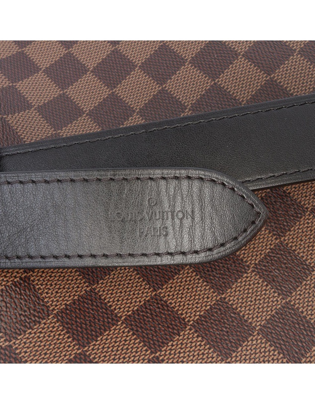 Pre-Loved by Azura Reborn - Pre-Loved Damier Ebene Odeon MM