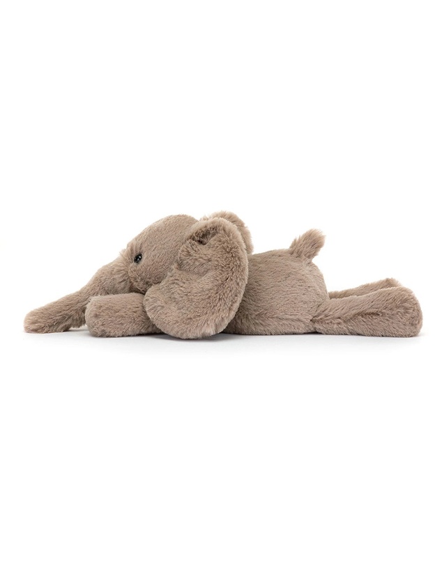 Jellycat - Smudge Elephant Tiny