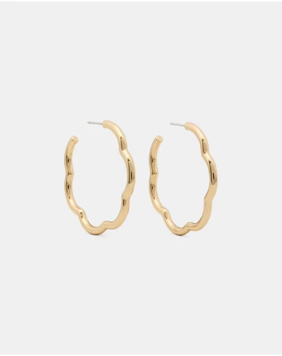 Kate Spade - Hoops