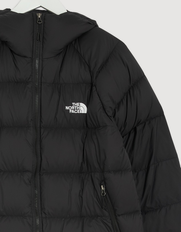 Revibe - Repaired The North Face Hydrenalite Down Hoodie - AU L
