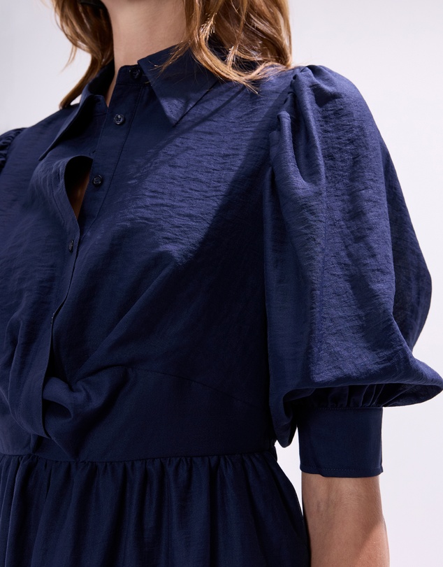 Marcs - Empress Twist Front Dress