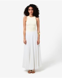 Forcast - Carissa Godet Skirt