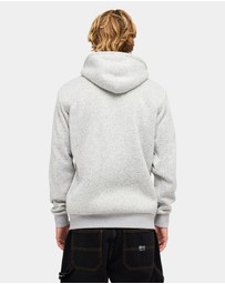 Billabong - Mens Revolt Zip Zip Up Hoodie