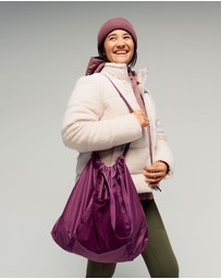 Kathmandu - Epiq Hybrid Fleece Jacket