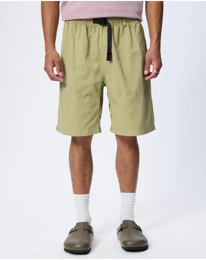Gramicci - G-SHORT PIGMENT DYED