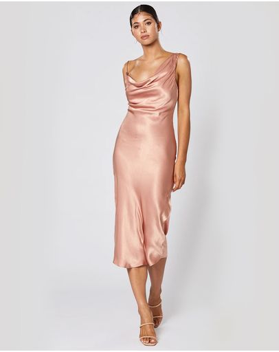Dusty Pink